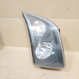 Frontscheinwerfer VW Crafter 2E1641016 1ER247017 Links Scheinwerfer Headlight SCH2137846943ly