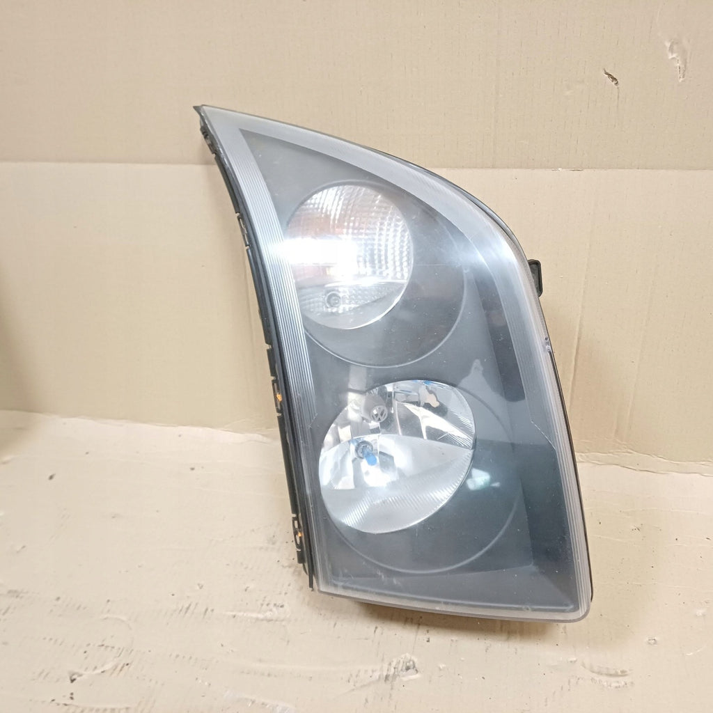 Frontscheinwerfer VW Crafter 2E1641016 1ER247017 Links Scheinwerfer Headlight SCH2137846943ly