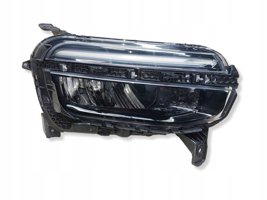 Frontscheinwerfer Jeep 52218721 Ein Satz Scheinwerfer Headlight SCH4649523034dy
