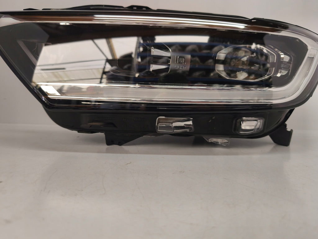 Frontscheinwerfer VW T-Roc 2GA941035AM LED Links Scheinwerfer Headlight SCH7154687569xk