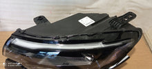 Laden Sie das Bild in den Galerie-Viewer, Frontscheinwerfer Jeep Compass 0052209993 P68441589AE LED Links Headlight SCH7011375883hq