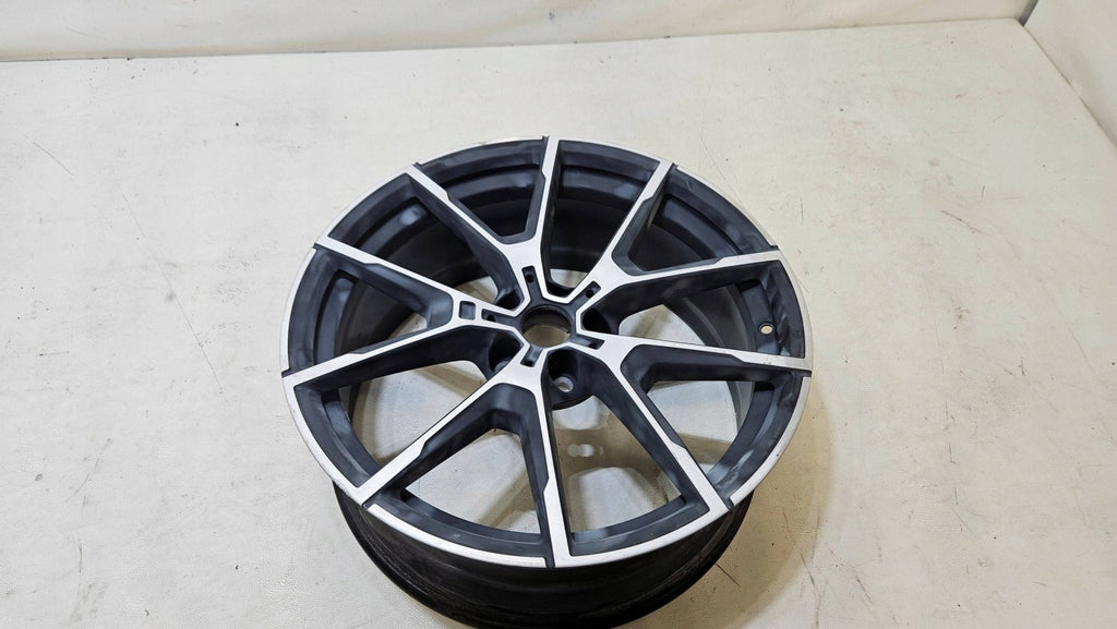 1x Alufelge 20 Zoll 8097240 BMW G14 F91 G15 F92 Rim Wheel FEL1487860805lc