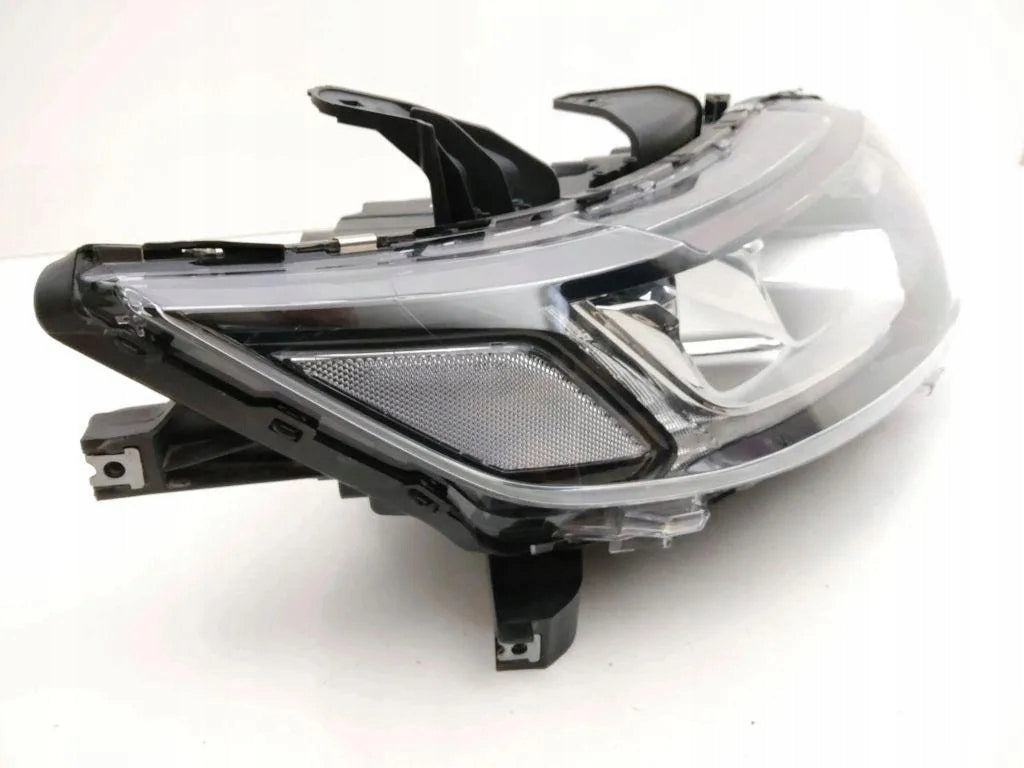 Frontscheinwerfer Mitsubishi Outlander III 1503172227ECM92122A20 Rechts SCH8075099610dz