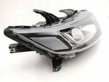 Laden Sie das Bild in den Galerie-Viewer, Frontscheinwerfer Mitsubishi Outlander III 1503172227ECM92122A20 Rechts SCH8075099610dz