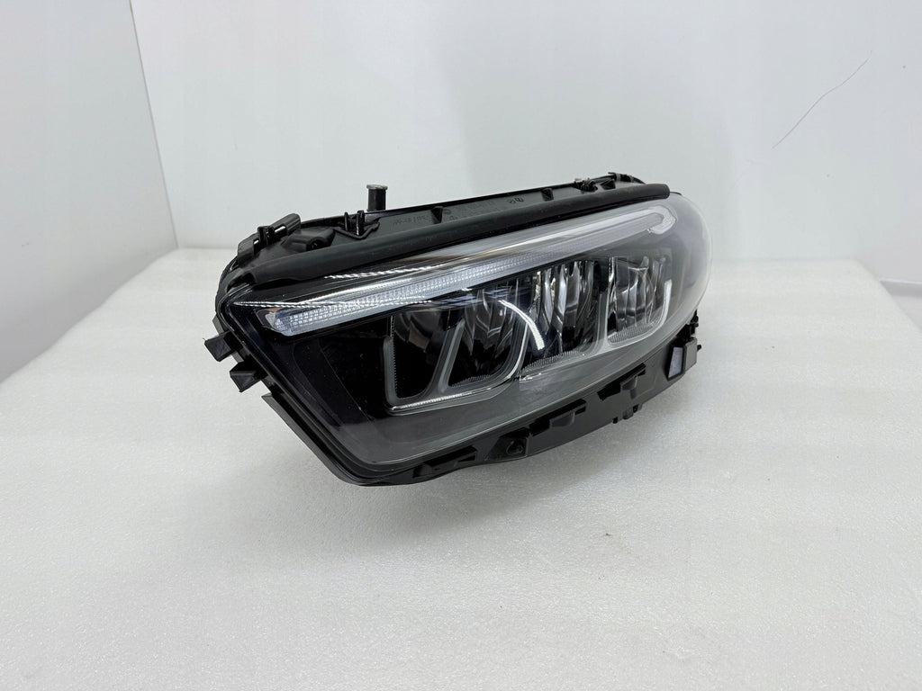 Frontscheinwerfer Mercedes-Benz W177 A1779062106 LED Links Headlight SCH4165599182rv