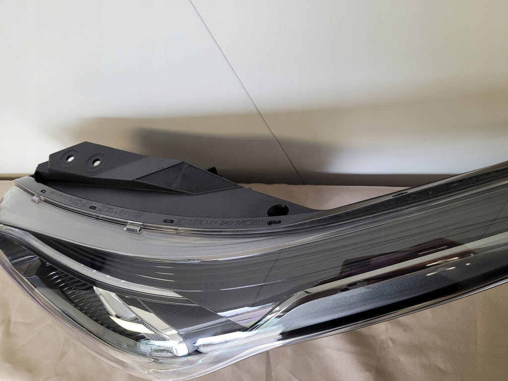 Frontscheinwerfer Kia Xceed 92101J7300 Full LED Links Scheinwerfer Headlight SCH3914561389nb