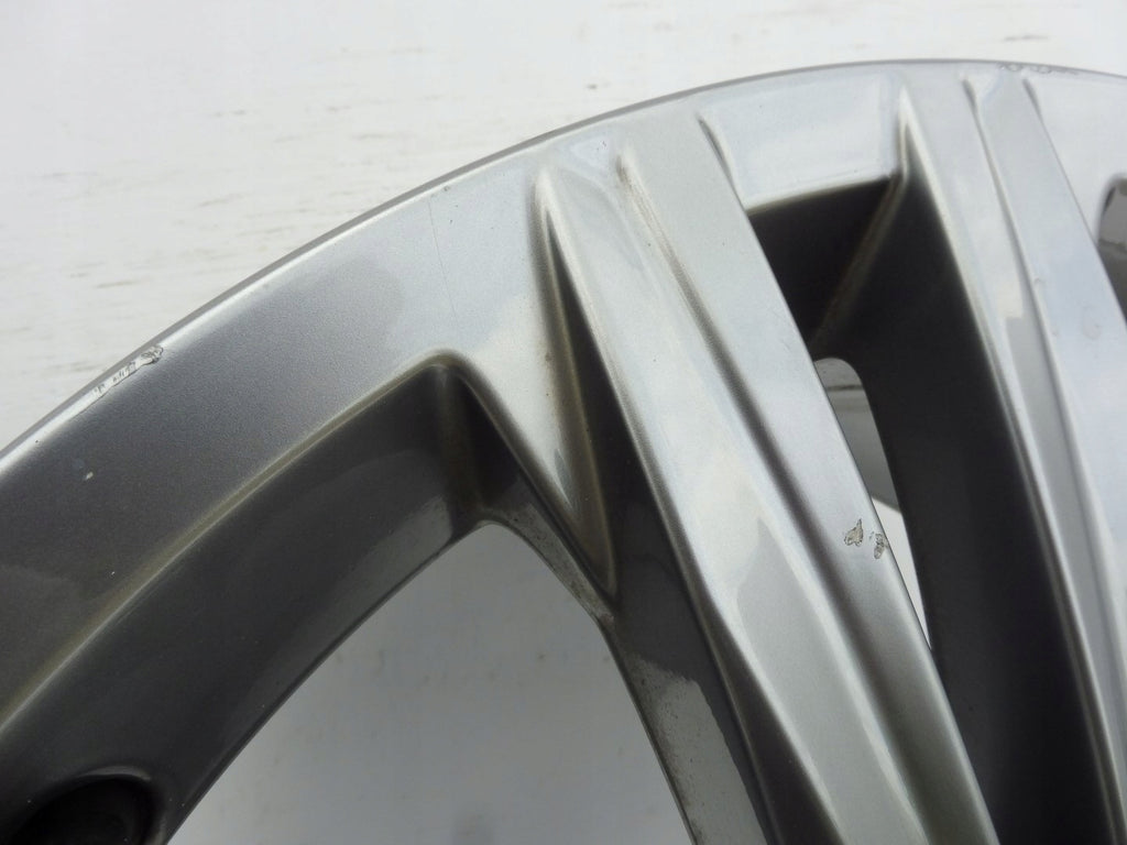 1x Alufelge 18 Zoll 8.0" 5x112 40ET 3G8601025N VW Arteon Rim Wheel FEL5952414200sg