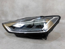 Laden Sie das Bild in den Galerie-Viewer, Frontscheinwerfer Audi C8 A7 4K8941033C LED Links Scheinwerfer Headlight