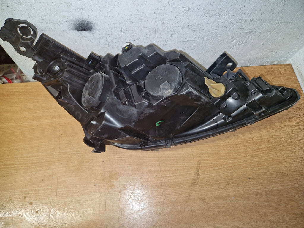 Frontscheinwerfer Peugeot 308 II 9816990680-00 Links Scheinwerfer Headlight