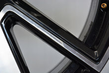 Load image into Gallery viewer, 1x Alufelge 20 Zoll 9.0" 5x108 53ET Glanz 32134524 Polestar 2 1 Rim Wheel FEL5572974877zj