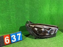 Load image into Gallery viewer, Frontscheinwerfer Mercedes-Benz Gle A1679067804 LED Rechts Headlight SCH4703185476dl
