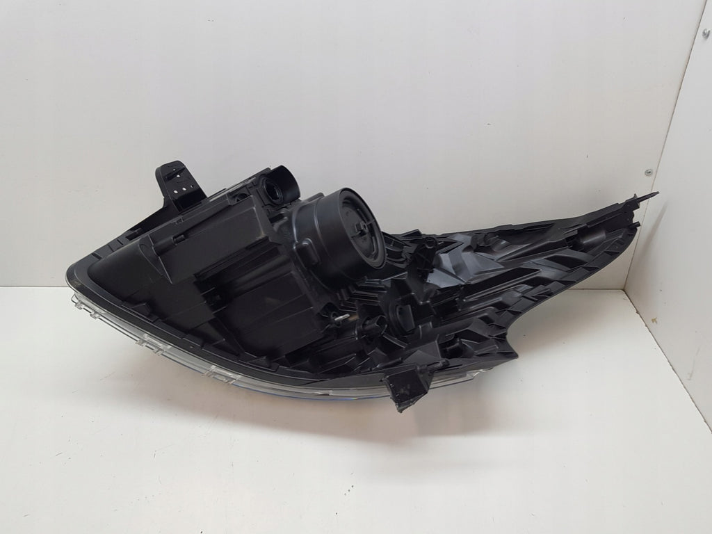 Frontscheinwerfer Opel Vivaro B 1EE011565-12 LED Rechts Scheinwerfer Headlight