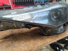 Laden Sie das Bild in den Galerie-Viewer, Frontscheinwerfer Hyundai Elantra VII 92101-AA000 202492101-AA LED Links SCH7106892953kb
