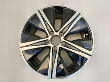 Laden Sie das Bild in den Galerie-Viewer, 1x Alufelge 18 Zoll 7.5" 5x112 52 5ET Glanz A1674011800 Mercedes-Benz Gle FEL8797349478cr