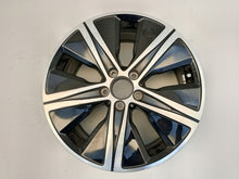 Laden Sie das Bild in den Galerie-Viewer, 1x Alufelge 18 Zoll 7.5" 5x112 52 5ET Glanz A1674011800 Mercedes-Benz Gle FEL8797349478cr