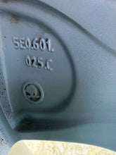 Laden Sie das Bild in den Galerie-Viewer, 1x Alufelge 16 Zoll 5x112 5E0601025C Skoda Octavia I Rim Wheel FEL2219403527ne