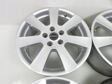 Laden Sie das Bild in den Galerie-Viewer, 4x Alufelge 17 Zoll 8.0" 5x112 35ET KBA47688-DE Audi I Rim Wheel FEL2255101390ix