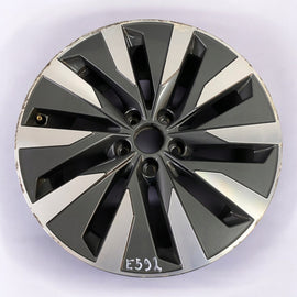 1x Alufelge 18 Zoll 8.0