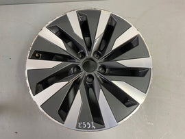 1x Alufelge 18 Zoll 8.0