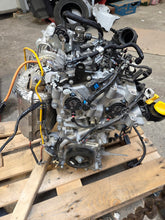 Load image into Gallery viewer, Motor Renault E-Tech H5FB601 1.2 130PS 96kW 4TKm 2024 Benzin Engine Unkomplett