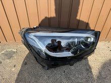 Laden Sie das Bild in den Galerie-Viewer, Frontscheinwerfer Mercedes-Benz Glc A2539065003 LED Rechts Headlight SCH9235069861ja