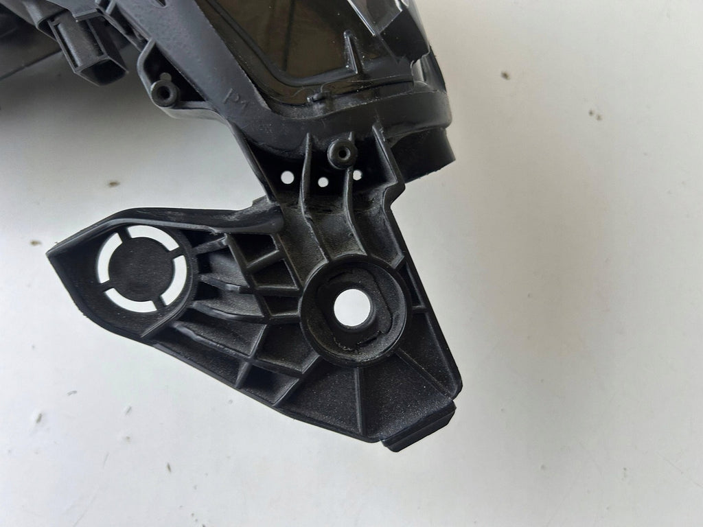 Frontscheinwerfer Peugeot 208 II 9841641980 Rechts Scheinwerfer Headlight SCH4716094011fs