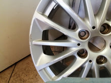 Load image into Gallery viewer, 1x Alufelge 17 Zoll 7.5" 5x112 54ET Glanz Silber 6856084 BMW 2 F45 F40 F46 FEL8367193188jr