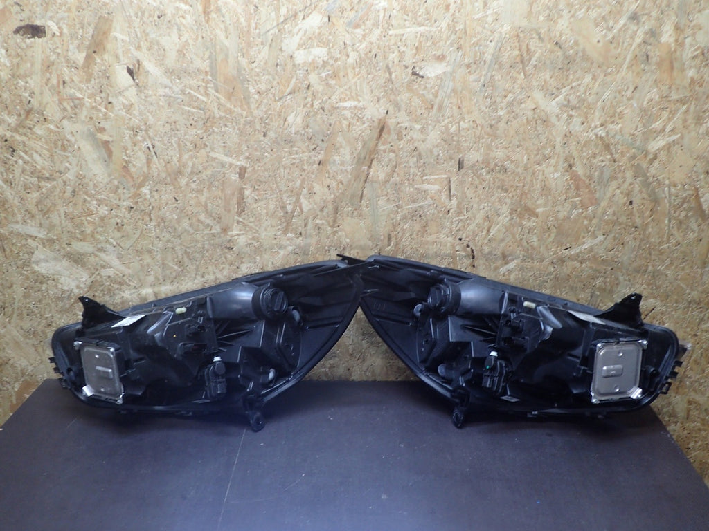 Frontscheinwerfer Renault Clio IV 260100274R Full LED Rechts oder Links