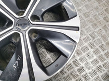 Laden Sie das Bild in den Galerie-Viewer, 1x Alufelge 17 Zoll 5x114.3 Nissan Leaf Rim Wheel FEL4595710783le