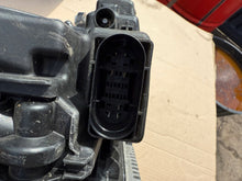 Laden Sie das Bild in den Galerie-Viewer, Frontscheinwerfer Mercedes-Benz W213 A2139064504 LED Links Headlight SCH9309717459mj