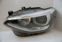 Laden Sie das Bild in den Galerie-Viewer, Frontscheinwerfer BMW 1 F21 F20 7229677-10 Xenon Ein Stück (Rechts oder Links)