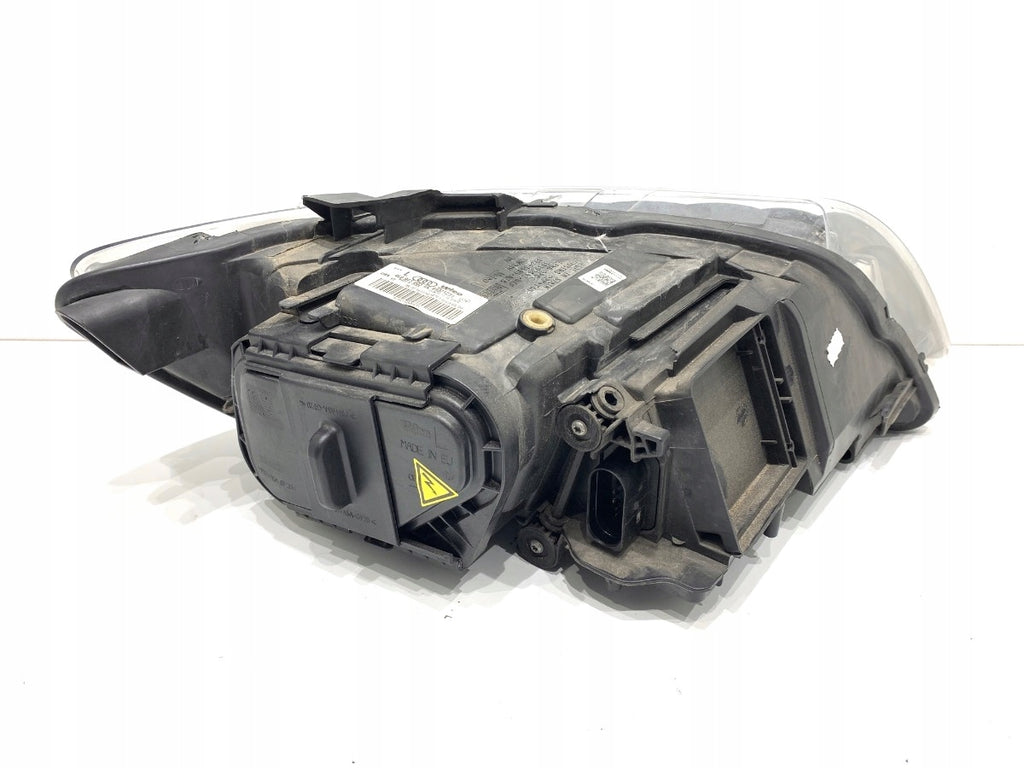 Frontscheinwerfer Audi Q7 4L0941003AK Links Scheinwerfer Headlight SCH5349902381pz