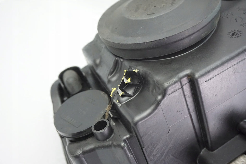 Frontscheinwerfer Audi A3 Sportback 8P0941003BE 1EL00964809 Xenon Links