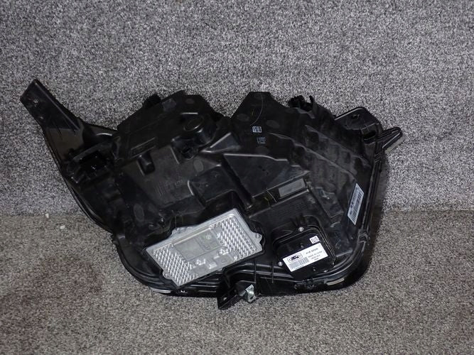 Frontscheinwerfer Ford FK7B-13W030-CG Ein Stück (Rechts oder Links) Headlight SCH5328827903zv