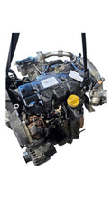 Laden Sie das Bild in den Galerie-Viewer, Motor Renault Megane III Scenic F9Q870 1.9 DCI 130PS 96kW 2008 Diesel Unkomplett MOT8082106440ir