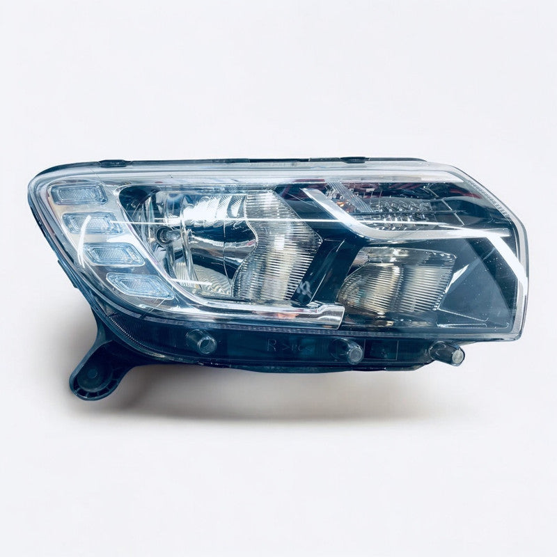 Frontscheinwerfer Dacia Sandero II 260103529R 90114431 Rechts Headlight