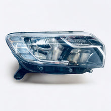 Laden Sie das Bild in den Galerie-Viewer, Frontscheinwerfer Dacia Sandero II 260103529R 90114431 Rechts Headlight