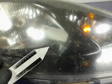 Laden Sie das Bild in den Galerie-Viewer, Frontscheinwerfer Mazda II D65151030 Links Scheinwerfer Headlight
