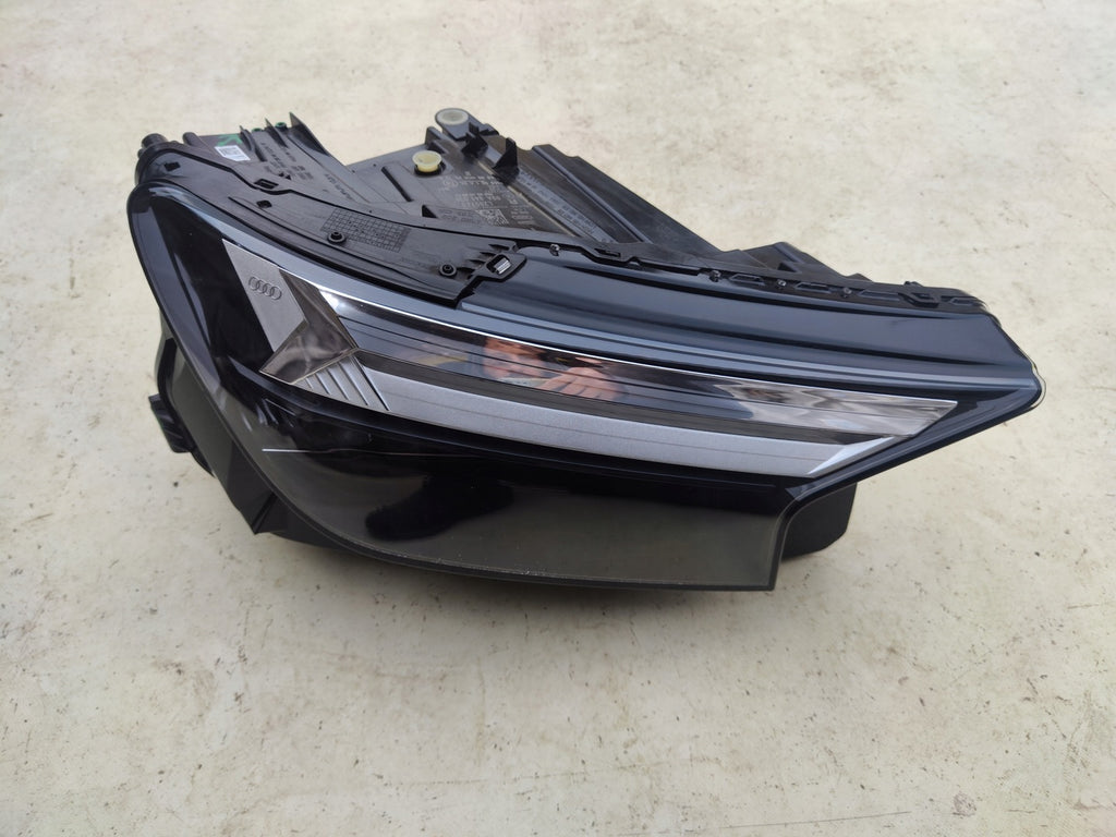 Frontscheinwerfer Audi E-Tron 89A941034 LED Rechts Scheinwerfer Headlight