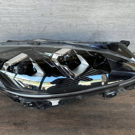 Frontscheinwerfer Ford Kuga LV4B-13E016-AJ LED Rechts Scheinwerfer Headlight SCH2142085834tz