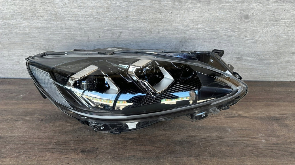 Frontscheinwerfer Ford Kuga LV4B-13E016-AJ LED Rechts Scheinwerfer Headlight SCH2142085834tz