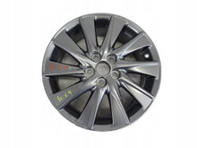 Laden Sie das Bild in den Galerie-Viewer, 1x Alufelge 16 Zoll 6.0&quot; 5x100 50ET CMS10582 Toyota IV Yaris Rim Wheel