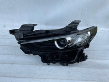 Laden Sie das Bild in den Galerie-Viewer, Frontscheinwerfer Mazda Cx-30 BCJH-51040 LED Links Scheinwerfer Headlight