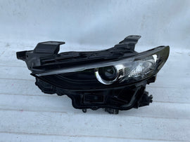 Frontscheinwerfer Mazda Cx-30 BCJH-51040 LED Links Scheinwerfer Headlight