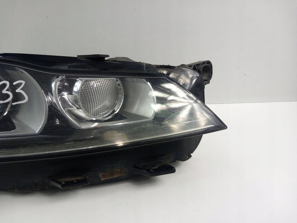 Frontscheinwerfer Jaguar Xf X260 Xenon Rechts Scheinwerfer Headlight SCH9725988689dp