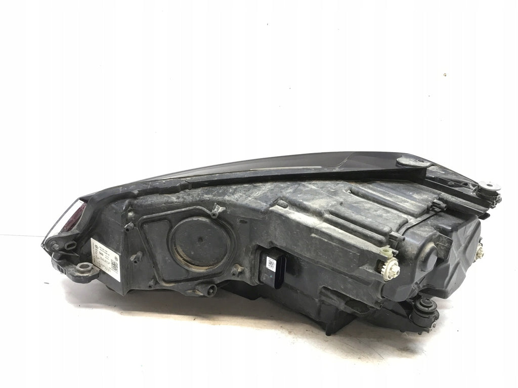 Frontscheinwerfer VW Golf VII 5G1941036 Full LED Rechts Scheinwerfer Headlight SCH4693822362at