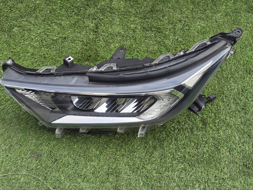 Frontscheinwerfer Toyota V Links Scheinwerfer Headlight SCH6107967121iq