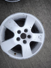 Laden Sie das Bild in den Galerie-Viewer, 1x Alufelge 16 Zoll 7.0&quot; 5x112 45ET 4B0601025F Audi A6 A4 Rim Wheel