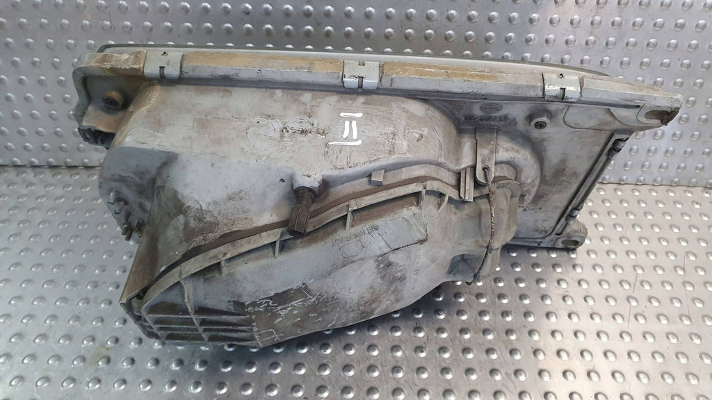 Frontscheinwerfer Mercedes-Benz W123 AWU16794 Links Scheinwerfer Headlight SCH2128108618sb