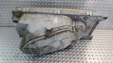Load image into Gallery viewer, Frontscheinwerfer Mercedes-Benz W123 AWU16794 Links Scheinwerfer Headlight SCH2128108618sb